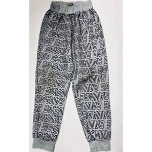Urban Edge Savage Joggers  Boys Size 6